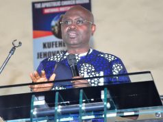 SWAN congratulates Sir Monday Uko on his reappointment