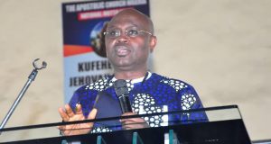 SWAN congratulates Sir Monday Uko on his reappointment