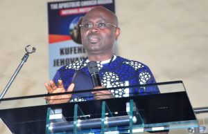 SWAN congratulates Sir Monday Uko on his reappointment