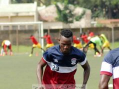 Nasarawa United Secures The Services Of Midfield Maestro, Sadeeq Abdulrazaq