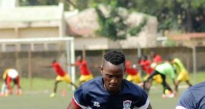 Nasarawa United Secures The Services Of Midfield Maestro, Sadeeq Abdulrazaq