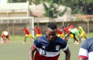 Nasarawa United Secures The Services Of Midfield Maestro, Sadeeq Abdulrazaq