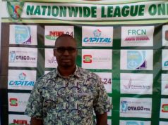 Ogunowo Rebuff Clubs’ Claim On TMS Registration…Calls For Patience On League Restart