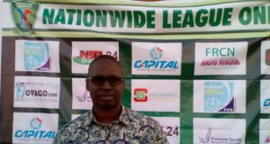 Ogunowo Rebuff Clubs’ Claim On TMS Registration…Calls For Patience On League Restart