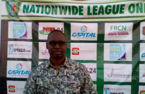 Ogunowo Rebuff Clubs’ Claim On TMS Registration…Calls For Patience On League Restart