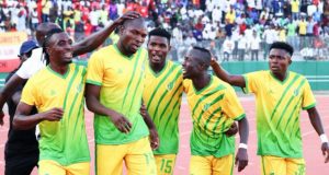 NPFL: Plateau United Football Club Dedicates Continental Ticket To Government, Fans