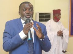 Ikeja-Alausa Rotary Targets Sport to Grow Membership