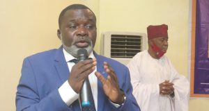 Ikeja-Alausa Rotary Targets Sport to Grow Membership