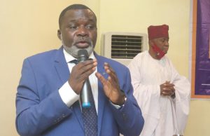 Ikeja-Alausa Rotary Targets Sport to Grow Membership