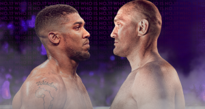 Eddie Hearn Confirms He Is On Verge Of Sending Out Formal Contracts To Tyson Fury’s Pomoter As Long Overdue Mega-Bout Edges Closer