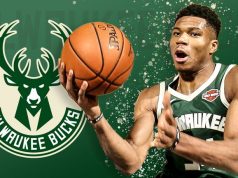 Milwaukee’s Giannis Antetokounmpo Wins 2019-20 Kia NBA Defensive Player of the Year Award