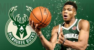 Milwaukee’s Giannis Antetokounmpo Wins 2019-20 Kia NBA Defensive Player of the Year Award