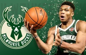 Milwaukee’s Giannis Antetokounmpo Wins 2019-20 Kia NBA Defensive Player of the Year Award