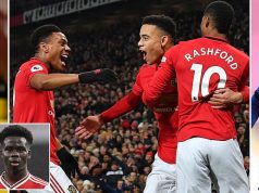 Bukayo Saka Snubbed in Young Players of The Season Award Nominee despite breakthrough season