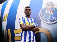 Transfer News: FC Porto sign Nigerian