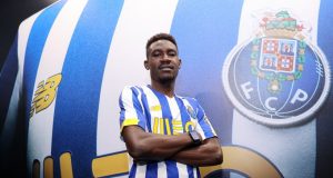 Sanusi Zaidu Reveals Excitement Over ‘New Project’ FC Porto Switch