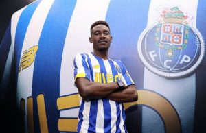 Sanusi Zaidu Reveals Excitement Over ‘New Project’ FC Porto Switch