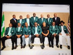 Nigeria’s Retired Athletes – Their Own Worst Enemies!