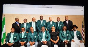 Nigeria’s Retired Athletes – Their Own Worst Enemies!