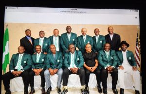 Nigeria’s Retired Athletes – Their Own Worst Enemies!