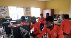 An unapologetic advert for Segun Odegbami International College and Sports Academy