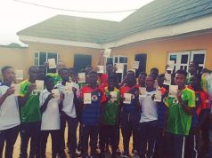 UK, English Int’l Super Cup Runner Up Buruj Sports Academy Reopen Int’l Tourneys And Trials Visa Processing Documentation