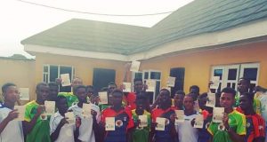 UK, English Int’l Super Cup Runner Up Buruj Sports Academy Reopen Int’l Tourneys And Trials Visa Processing Documentation