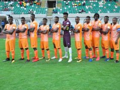 Dakkada FC Pay All Outstanding Salary Arrears To Their Players
