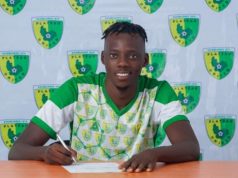 NPFL 2020/21: it’s a new beginning – Adetunji