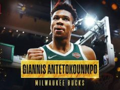 Milwaukee’s Giannis Antetokounmpo wins 2019-20 Kia NBA Most Valuable Player Award Antetokounmpo is Third Player to win MVP and Defensive Player of the Year in Same Season