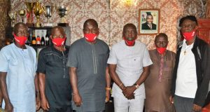 Rangers, Enugu F.A Assures On Proper Collaboration