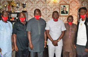 Rangers, Enugu F.A Assures On Proper Collaboration