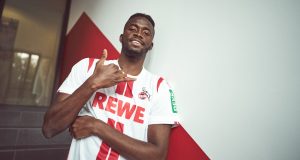 Nigerian Teenage sensation moves from Latvian league to the bright lights of Bundesliga.