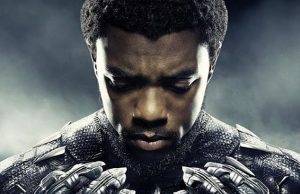 A Real Life Superhero: How Chadwick Boseman Became A Megastar Filming Grueling Black Panther And Avengers Movies All While Battling Colon Cancer