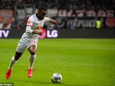 Ademola Lookman On Brink Of Sensational Premier League Return With Fulham