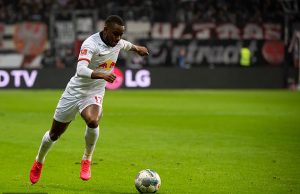 Ademola Lookman On Brink Of Sensational Premier League Return With Fulham