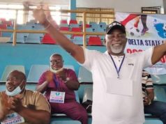 The DFA Election Is Just A Mind Game – Tonobok Okowa