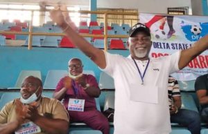 The DFA Election Is Just A Mind Game – Tonobok Okowa