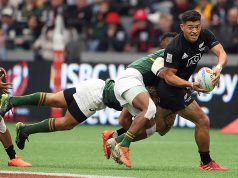 Call For Entries: Rugby Africa’s Inaugural Media & Photography Awards