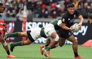 Call For Entries: Rugby Africa’s Inaugural Media & Photography Awards