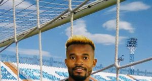 Nigerian International Michael Ibe, Signs for Uzbekistan’s Fc Mashal
