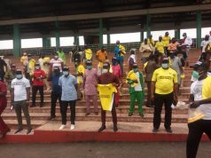‘Football Village’ To Be Established In Anambra State