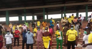 ‘Football Village’ To Be Established In Anambra State