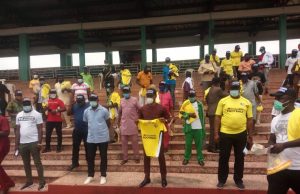 ‘Football Village’ To Be Established In Anambra State