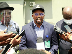 Rivers Sports Commissioner, Boma Iyaye Optimistic Over Real Madrid Football Academy Viable Generational Talents Development