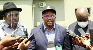 Rivers Sports Commissioner, Boma Iyaye Optimistic Over Real Madrid Football Academy Viable Generational Talents Development