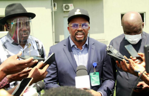 Rivers Sports Commissioner, Boma Iyaye Optimistic Over Real Madrid Football Academy Viable Generational Talents Development