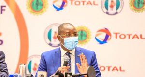 Sports Minister Projects Sports Business As Viable GDP Generation Source For Nigeria
