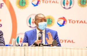 Sports Minister Projects Sports Business As Viable GDP Generation Source For Nigeria