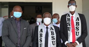 African Beach Soccer Union Inaugurates Standing Committees
